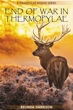 End of War in Thermopylae (Thermopylae Bound #6) (12194)