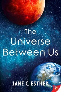 The Universe Between Us (6266)