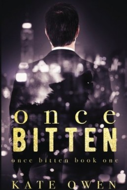 Once Bitten (Once Bitten #1) (8672)