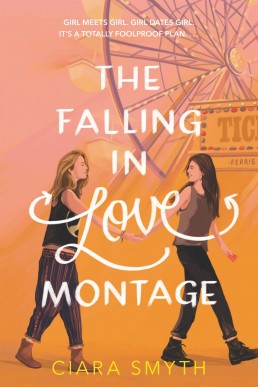 The Falling in Love Montage (7882)