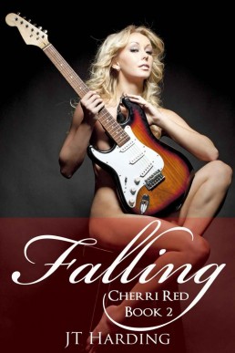 Falling - Cherri Red Book 2 (202)