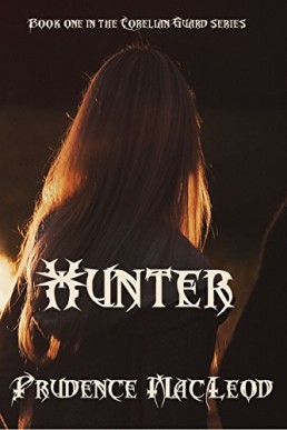 Hunter (Corelian Guard #1)