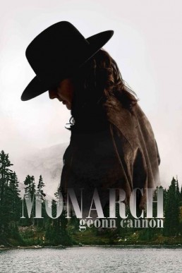 Monarch (Claire Lance, #6)