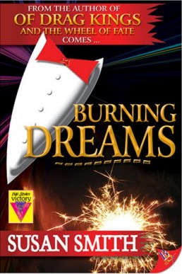 Burning Dreams (7886)