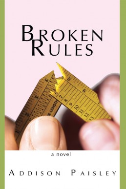 Broken Rules (8666)