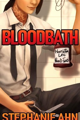 Bloodbath (Harrietta Lee, #2) (6827)