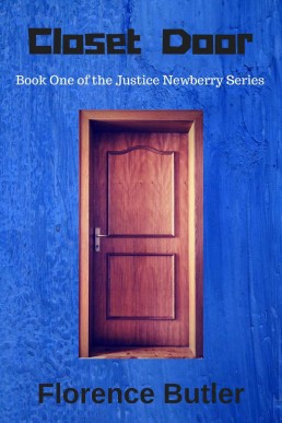 Closet Door (The Justice Newberry (10940)