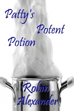 Patty's Potent Potion (329)