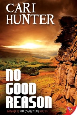 No Good Reason (The Dark Peak #1)