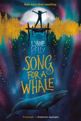 Song for a Whale (9576)