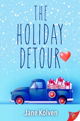 The Holiday Detour