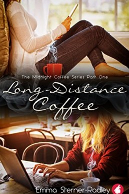 Long-Distance Coffee (Midnight Coffee #1)