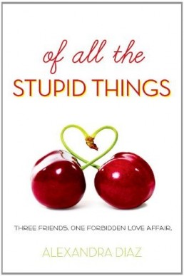 Of All the Stupid Things (2234)