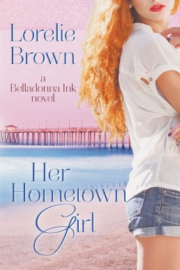 Her Hometown Girl (Belladonna Ink #3)