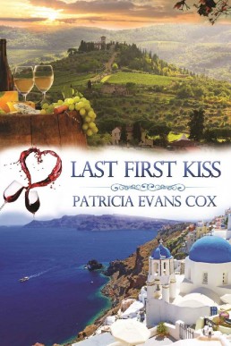 Last First Kiss (694)