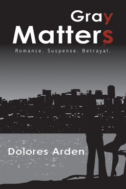 Gray Matters (5053)