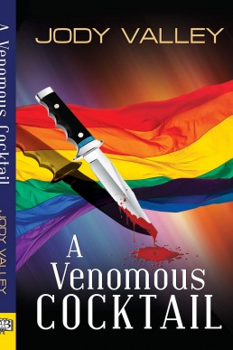 A Venomous Cocktail (Kera Van Brocklin #1) (7592)