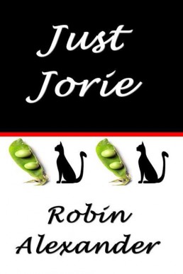 Just Jorie (525)