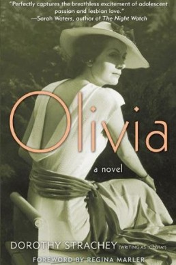 Olivia (Vintage Classics)