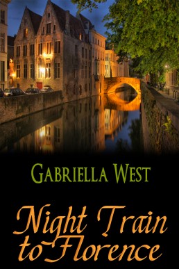 Night Train to Florence