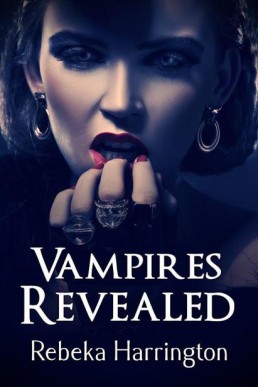 Vampires Revealed (12278)