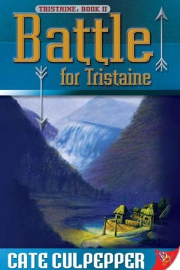 Battle for Tristaine  (Tristaine, #2) (927)