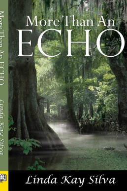 More Than an Echo (An Echo Branson Investigation #1, 2010 Ed.)