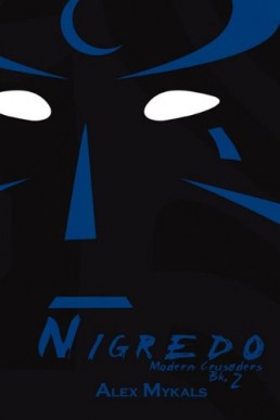 Nigredo (Modern Crusaders #2) (8774)