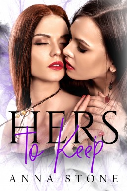 Hers to Keep (Irresistibly Bound #3)