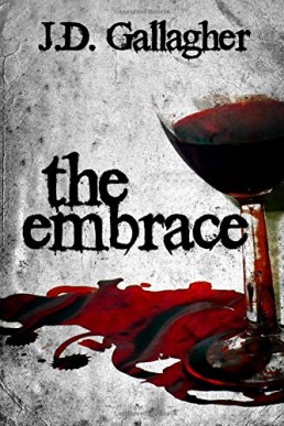 The Embrace (10196)