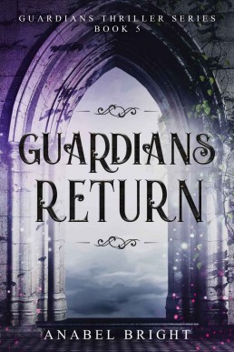 Guardians Return (13116)