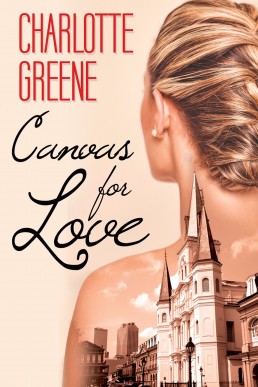 Canvas for Love  (For Love #2)  (756)