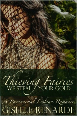 Thieving Fairies_ A Lesbian Urban (12808)