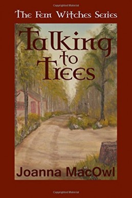 Talking to Trees (9207)