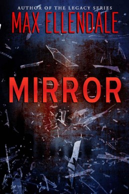 Mirror (Four Point Trilogy #3)