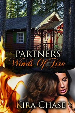 Partners: Winds of Fire  (Partners #5)  (10792)