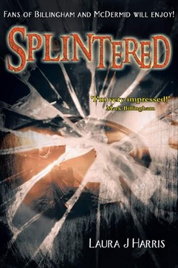 Splintered (6215)