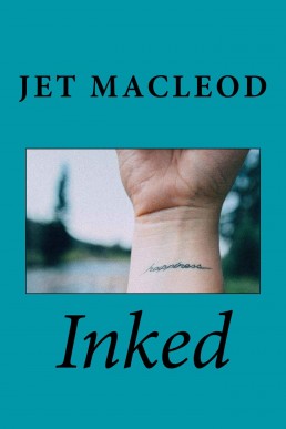 Inked (The Fates Saga Book 1)