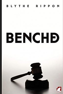 Benched (Love and Law #2)  (8291)