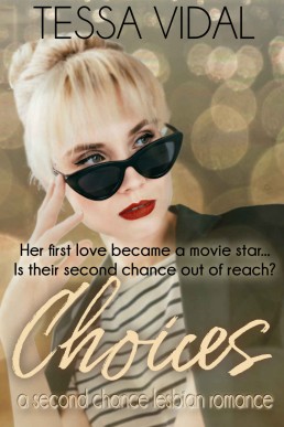 Choices (Cherished Choices #1)