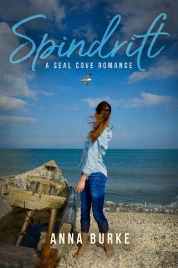 Spindrift (A Seal Cove Romance #1)