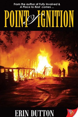 Point of Ignition (10428)