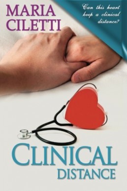 Clinical Distance (Choice, #2)