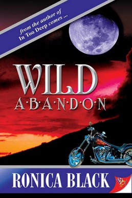 Wild Abandon (11177)