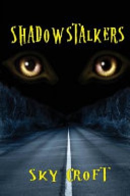 Shadowstalkers (10672)