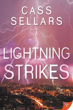 Lightning Strikes (Lightning #1)