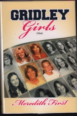 Gridley Girls_ A Novel (10315)