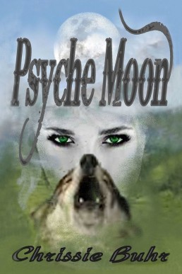 Psyche Moon (Psyche Moon, #1) (10964)