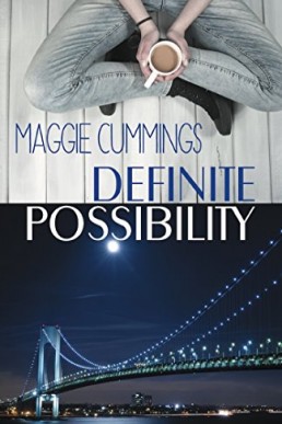 Definite Possibility (Bay West Social, #3) (10650)