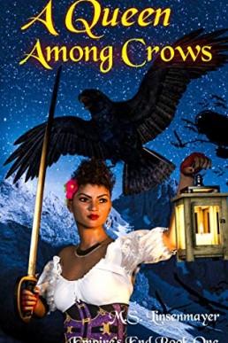 A Queen Among Crows_ Book One of Em (9330)